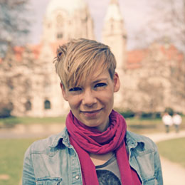 Foto: Kim Bierbrauer